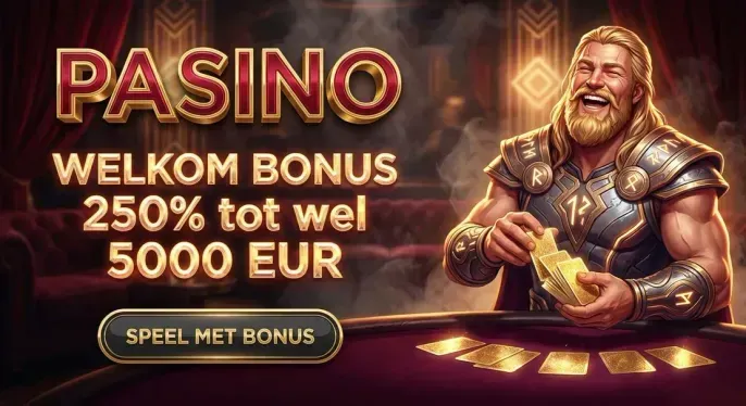 Pasino Casino